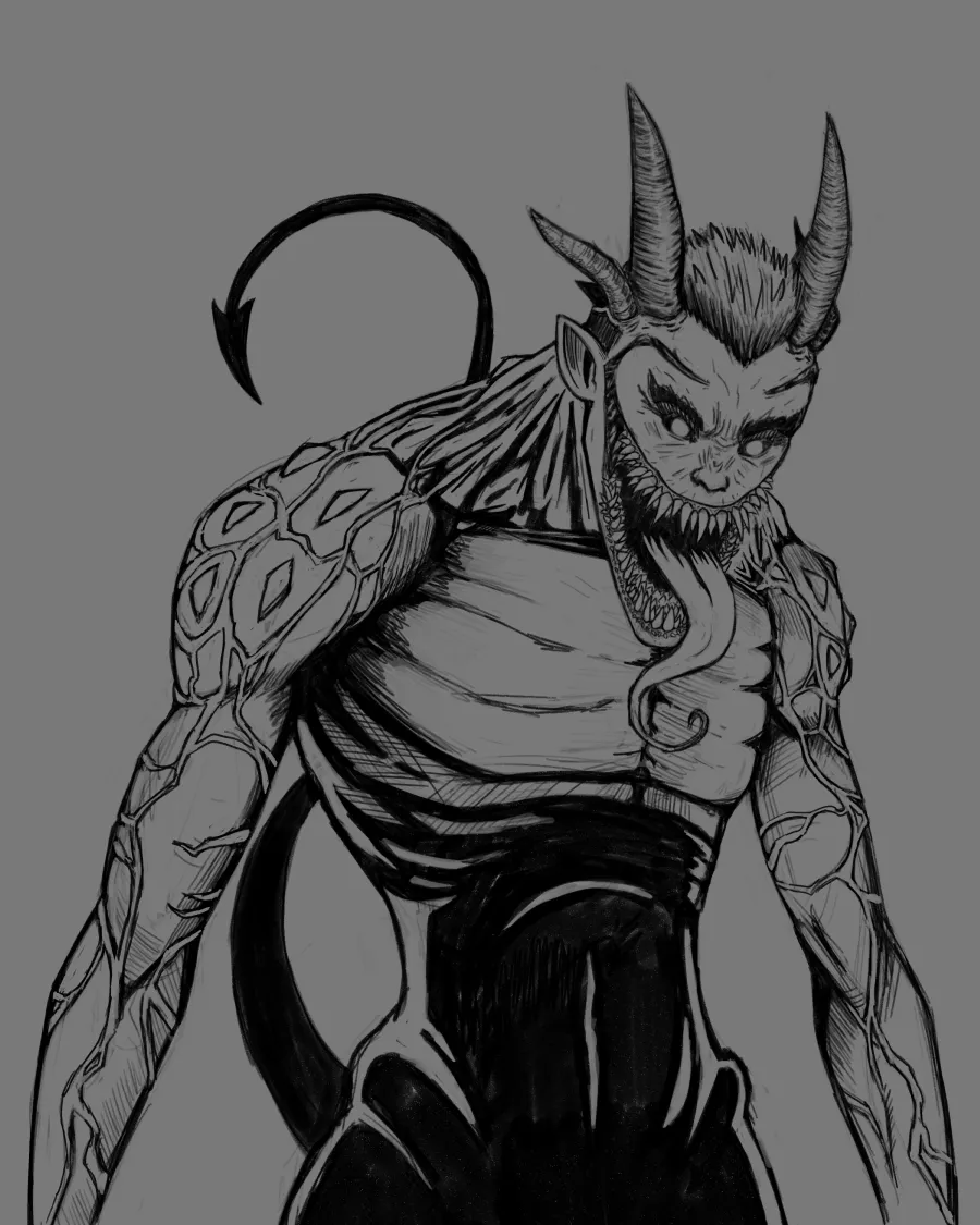 Sketch preview